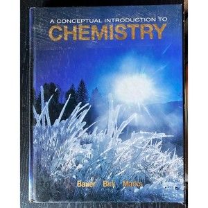 Chemistry Book